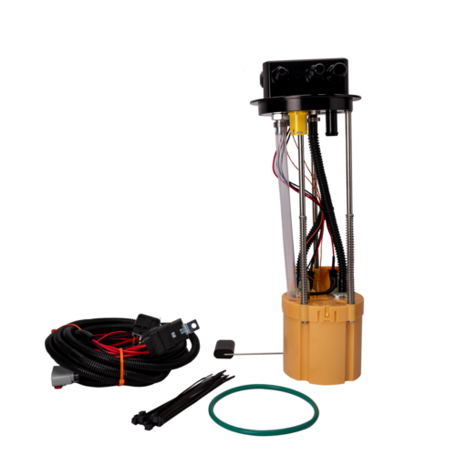 PowerFlo® Lift Pump for 2007.5-2010 LMM Duramax - FPE-34790 image 1 PowerFlo® Lift Pump for 2007.5-2010 LMM Duramax