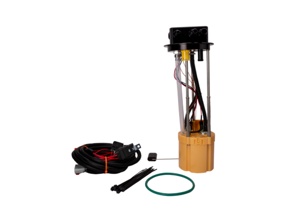 PowerFlo® Lift Pump for 2007.5-2010 LMM Duramax