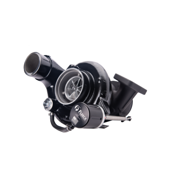 Cheetah® Turbocharger for 2003-2004 5.9L Cummins