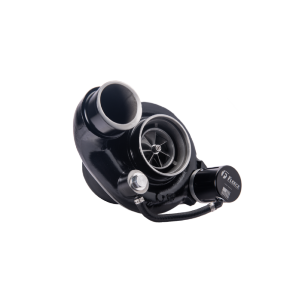 Cheetah® Turbocharger for 2003-2004 5.9L Cummins