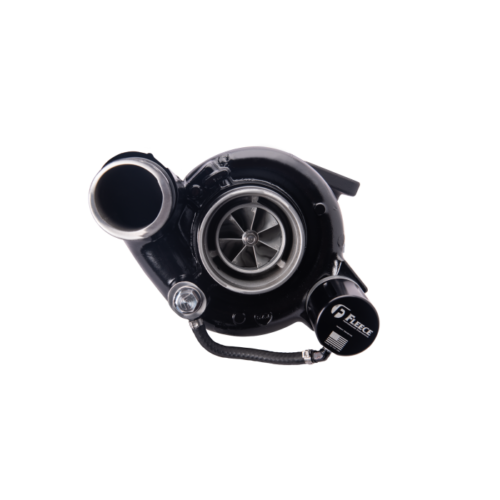 Cheetah® Turbocharger for 2003-2004 5.9L Cummins