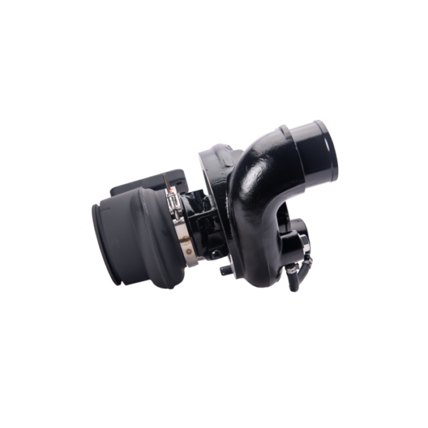 Cheetah® Turbocharger for 2003-2004 5.9L Cummins
