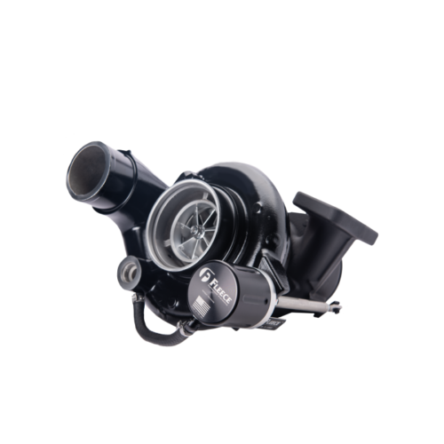 Cheetah® Turbocharger for 2004.5-2007 5.9L Cummins
