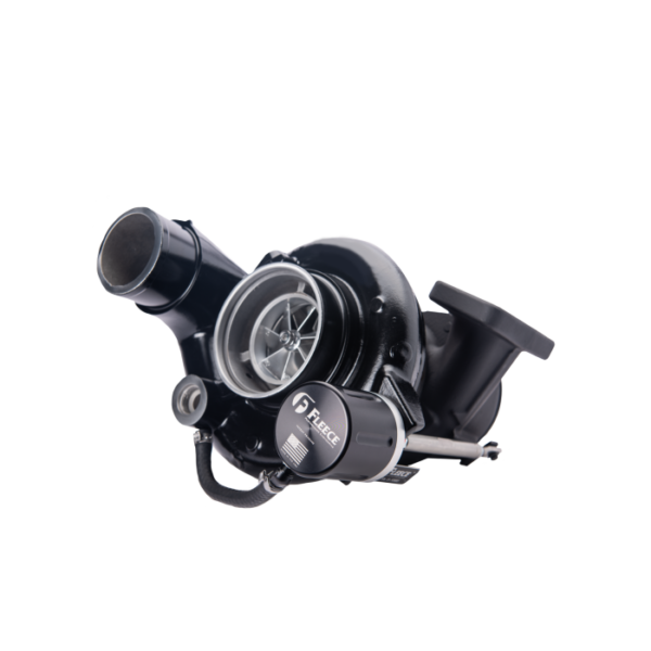Cheetah® Turbocharger for 2004.5-2007 5.9L Cummins