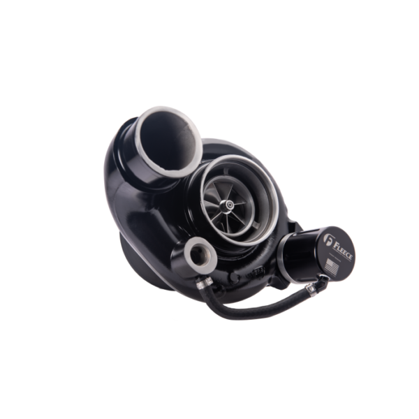 Cheetah® Turbocharger for 2004.5-2007 5.9L Cummins