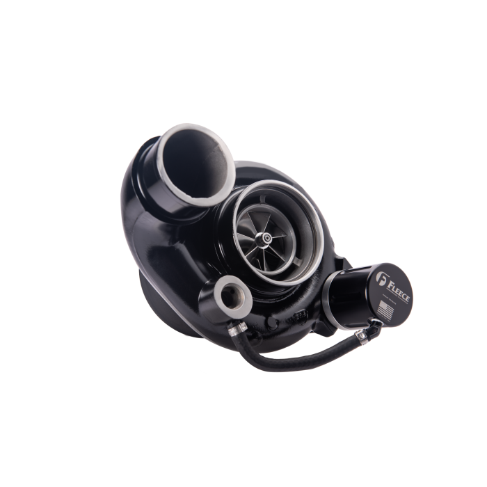 Cheetah® Turbocharger for 2004.5-2007 5.9L Cummins - Image 2