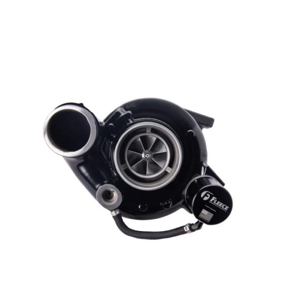 Cheetah® Turbocharger for 2004.5-2007 5.9L Cummins