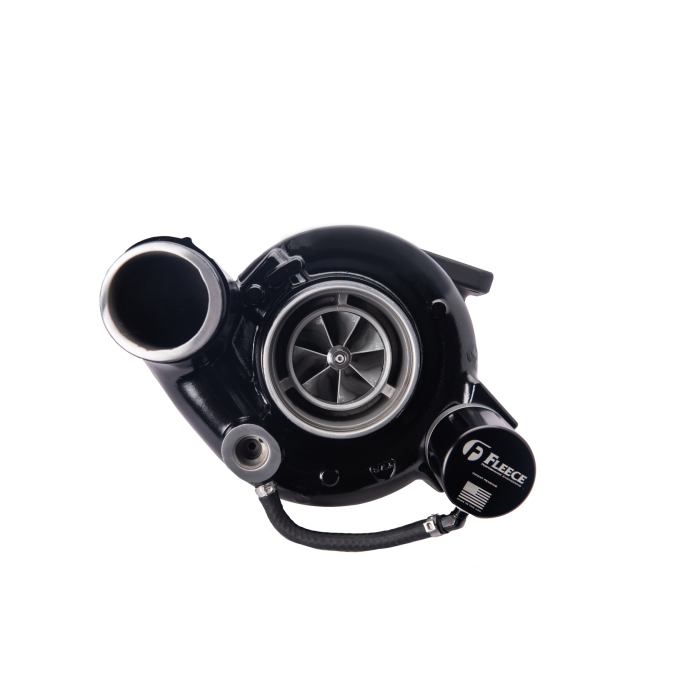 Cheetah® Turbocharger for 2004.5-2007 5.9L Cummins - Image 3