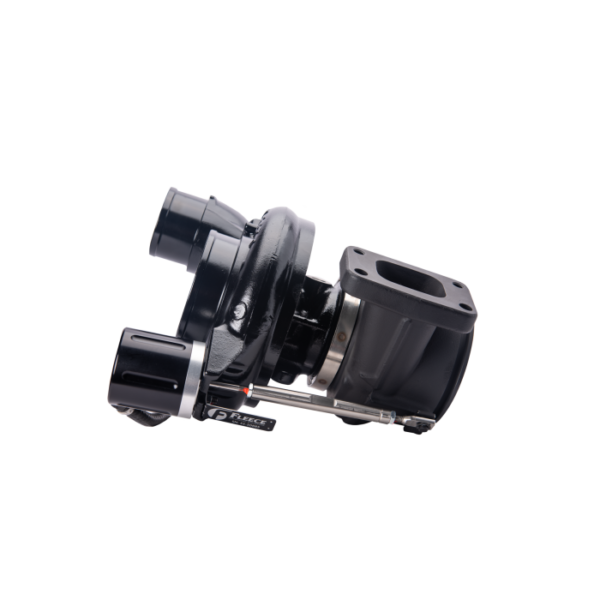 Cheetah® Turbocharger for 2004.5-2007 5.9L Cummins