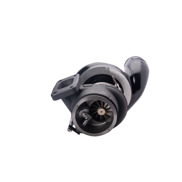 Cheetah® Turbocharger for 2004.5-2007 5.9L Cummins