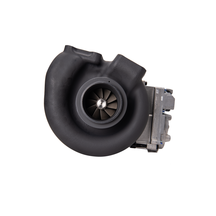 Cheetah® Turbocharger for 2007.5-2012 6.7L Cummins - Image 7