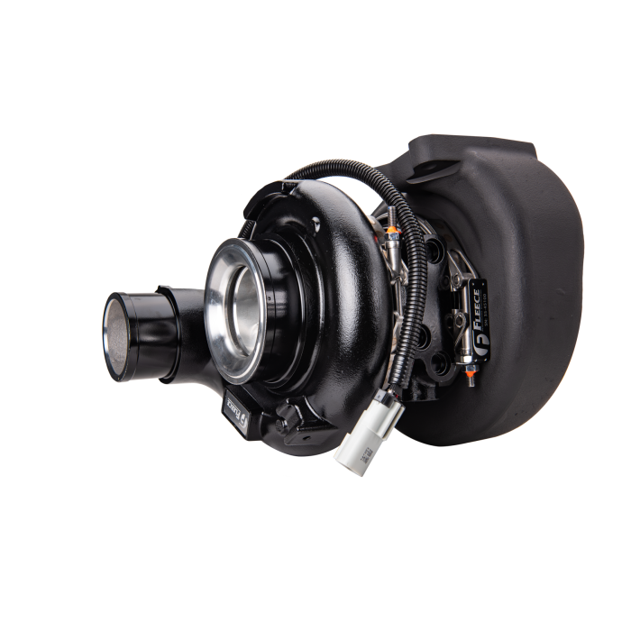 Cheetah® Turbocharger for 2007.5-2012 6.7L Cummins - Image 2