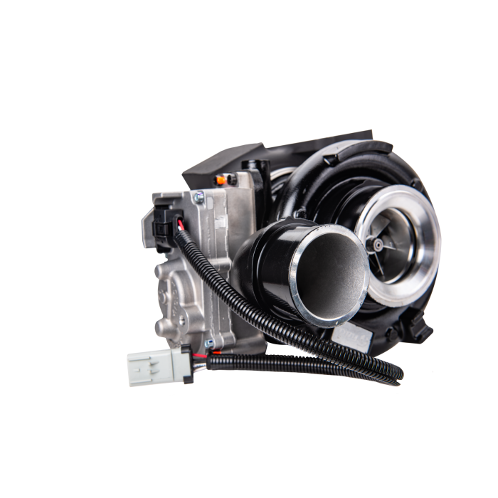 Cheetah® Turbocharger for 2007.5-2012 6.7L Cummins - Image 4