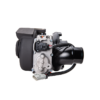 Cheetah® Turbocharger for 2007.5-2012 6.7L Cummins