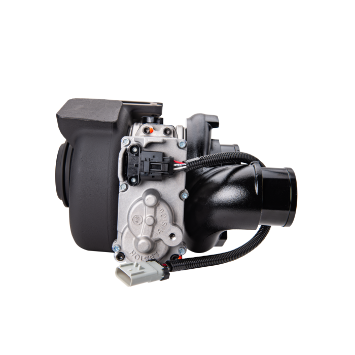 Cheetah® Turbocharger for 2007.5-2012 6.7L Cummins - Image 5