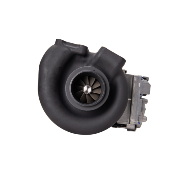 Cheetah® Turbocharger for 2013-2018 6.7L Cummins