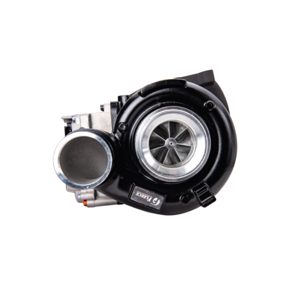 Cheetah® Turbocharger for 2013-2018 6.7L Cummins
