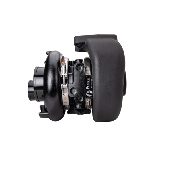 Cheetah® Turbocharger for 2013-2018 6.7L Cummins