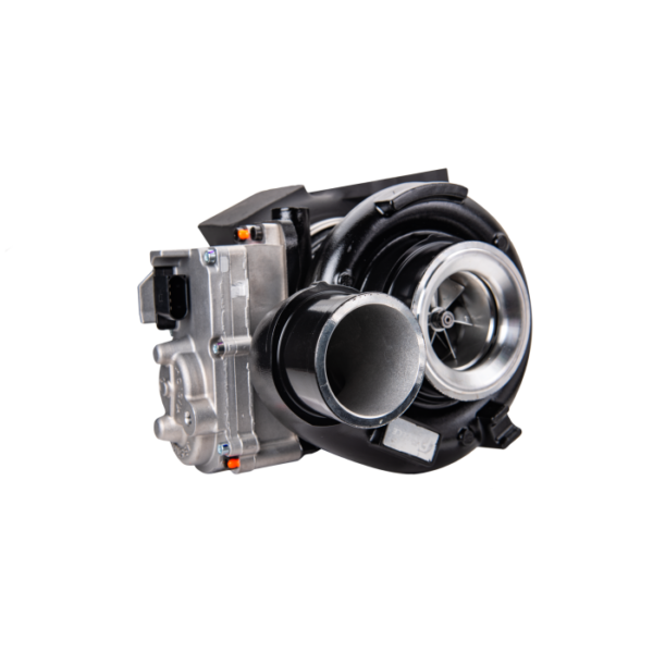 Cheetah® Turbocharger for 2013-2018 6.7L Cummins