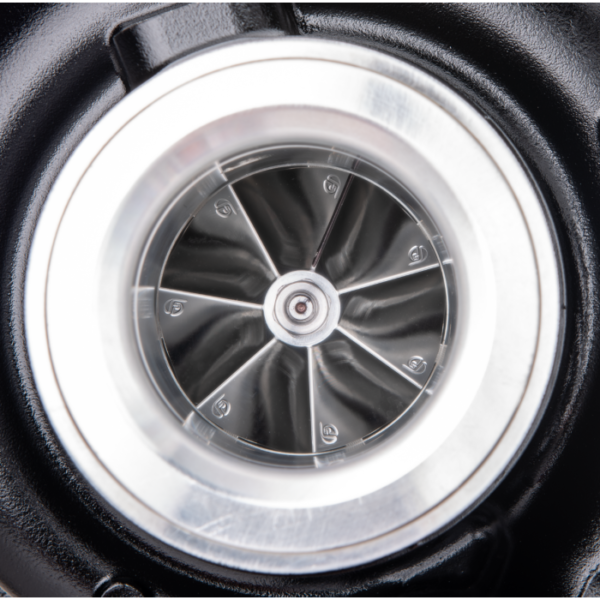 Cheetah® Turbocharger for 2019-2024 6.7L Cummins