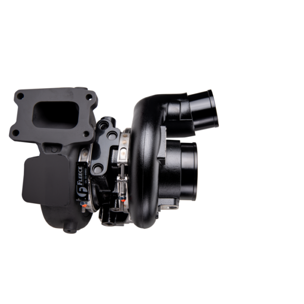 Cheetah® Turbocharger for 2019-2024 6.7L Cummins