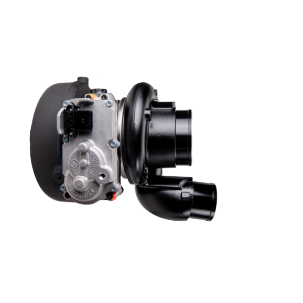 Cheetah® Turbocharger for 2019-2024 6.7L Cummins