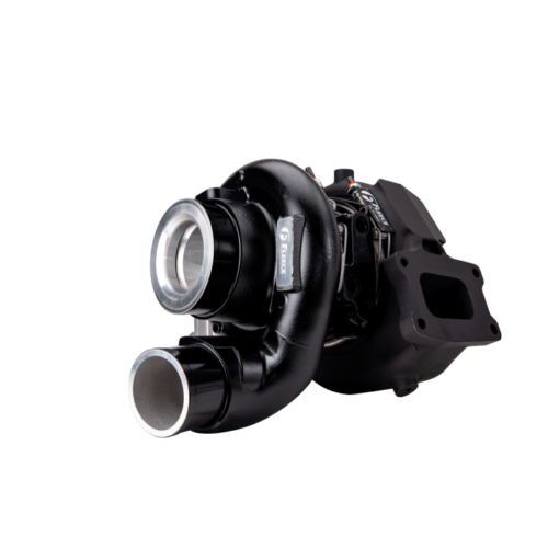 Cheetah® Turbocharger for 2019-2024 6.7L Cummins