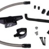 Fleece Performance Coolant Bypass® for 2006-2007 Automatic Transmission w/ Stainless Steel Braided Line