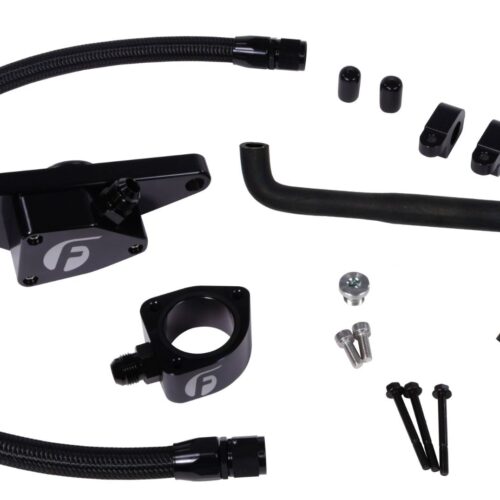 Fleece Performance Coolant Bypass® for 2006-2007 Automatic Transmission