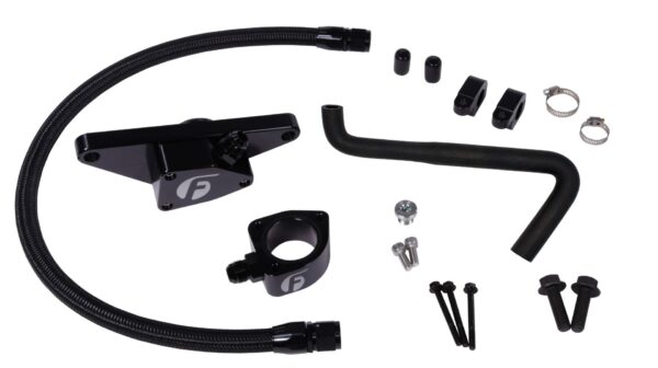 Fleece Performance Coolant Bypass® for 2006-2007 Automatic Transmission