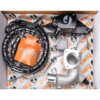 Fleece Performance Coolant Bypass® for 2007.5-2012 Ram with 6.7L Cummins - FPE-CLNTBYPS-CUMMINS-0712 image 6 Fleece Performance Coolant Bypass® for 2007.5-2012 Ram with 6.7L Cummins