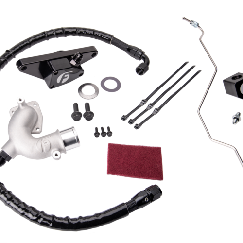 Fleece Performance Coolant Bypass® for 2007.5-2012 Ram with 6.7L Cummins