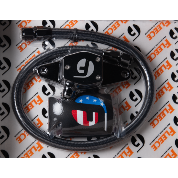Fleece Performance Coolant Bypass® for 5.9L 12V Cummins (1994-1998) - FPE-CLNTBYPS-CUMMINS-12V image 4 Fleece Performance Coolant Bypass® for 5.9L 12V Cummins (1994-1998)