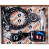 fpe-clntbyps-cummins-1318-k1 Fleece Performance Coolant Bypass® for 2013-2018 Ram with 6.7L Cummins