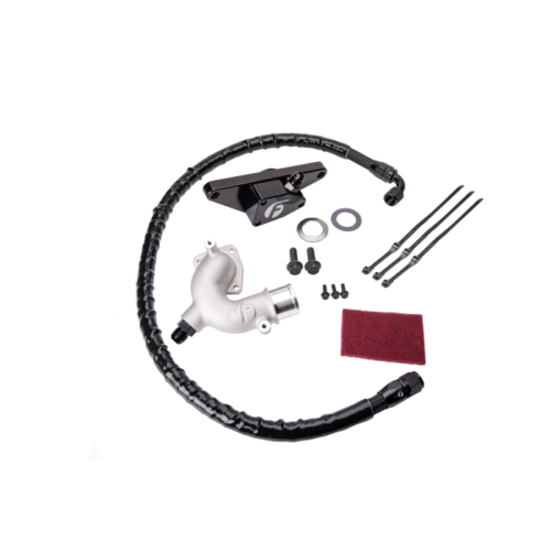 Fleece Performance Coolant Bypass® for 2013-2018 Ram with 6.7L Cummins