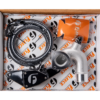 Fleece Performance Coolant Bypass® for 2019+ Ram with 6.7L Cummins - FPE-CLNTBYPS-CUMMINS-19 image 2 Fleece Performance Coolant Bypass® for 2019+ Ram with 6.7L Cummins