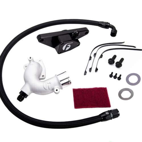 Fleece Performance Coolant Bypass® for 2019+ Ram with 6.7L Cummins