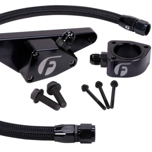 Fleece Performance Coolant Bypass® for 2003-2007 Manual Transmission