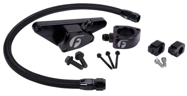 Fleece Performance Coolant Bypass® for 2003-2007 Manual Transmission