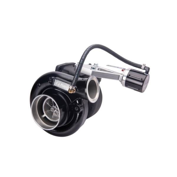 Cheetah® HX35 Turbocharger for 1994-2002 5.9L Dodge Cummins