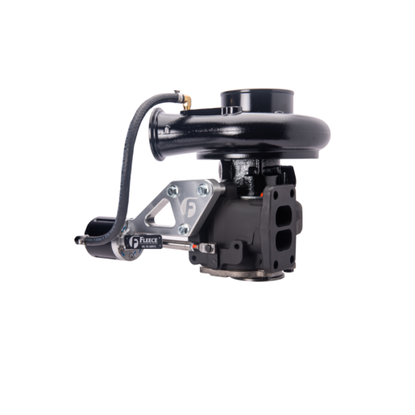 Cheetah® HX35 Turbocharger for 1994-2002 5.9L Dodge Cummins