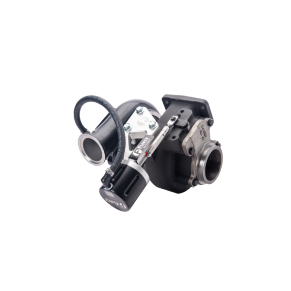 Cheetah® HX35 Turbocharger for 1994-2002 5.9L Dodge Cummins