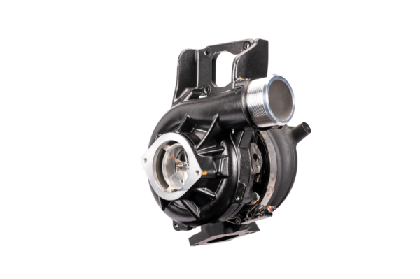 fpe-l5p-vnt63-1723-f1 Cheetah® Turbocharger for 2017-2023 L5P Duramax