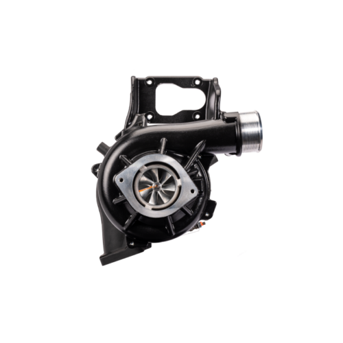 Cheetah® Turbocharger for 2017-2023 L5P Duramax