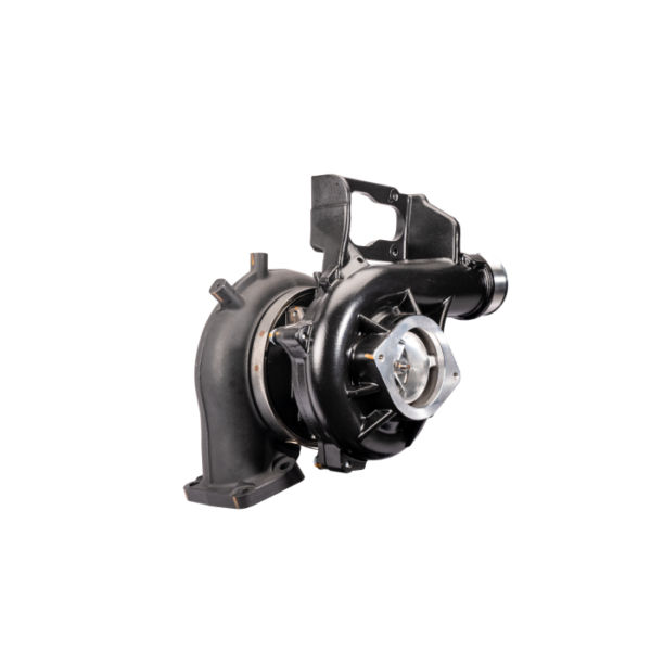 fpe-l5p-vnt63-1723-f4 Cheetah® Turbocharger for 2017-2023 L5P Duramax