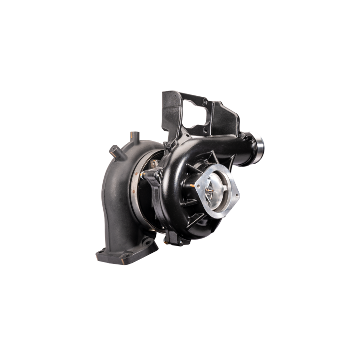 Cheetah® Turbocharger for 2017-2023 L5P Duramax - Image 4