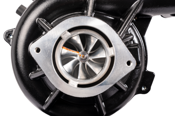 fpe-l5p-vnt63-1723-f8 Cheetah® Turbocharger for 2017-2023 L5P Duramax