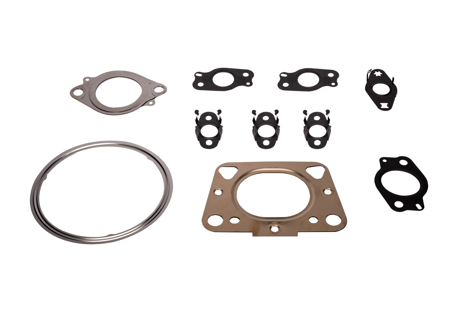 Cheetah® Turbocharger for 2017-2023 L5P Duramax - Image 9