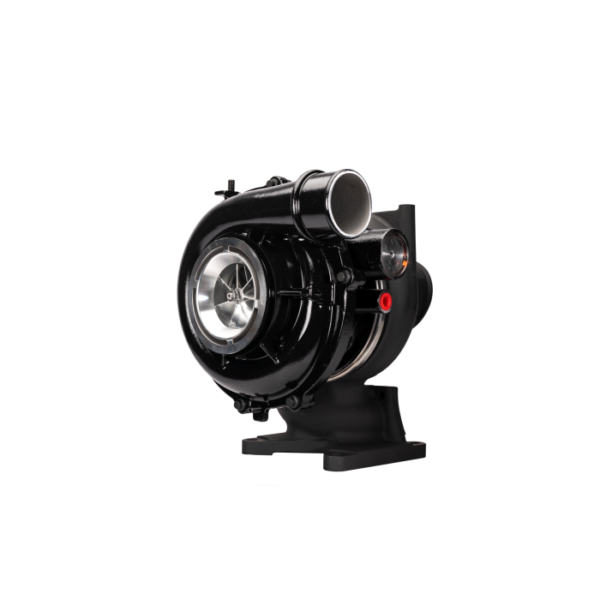 fpe-lml-vnt-63-fmw-n-f1 Cheetah® Turbocharger for 2011-2016 LML Duramax