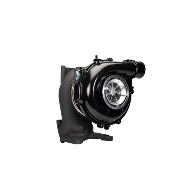 fpe-lml-vnt-63-fmw-n-f2 Cheetah® Turbocharger for 2011-2016 LML Duramax